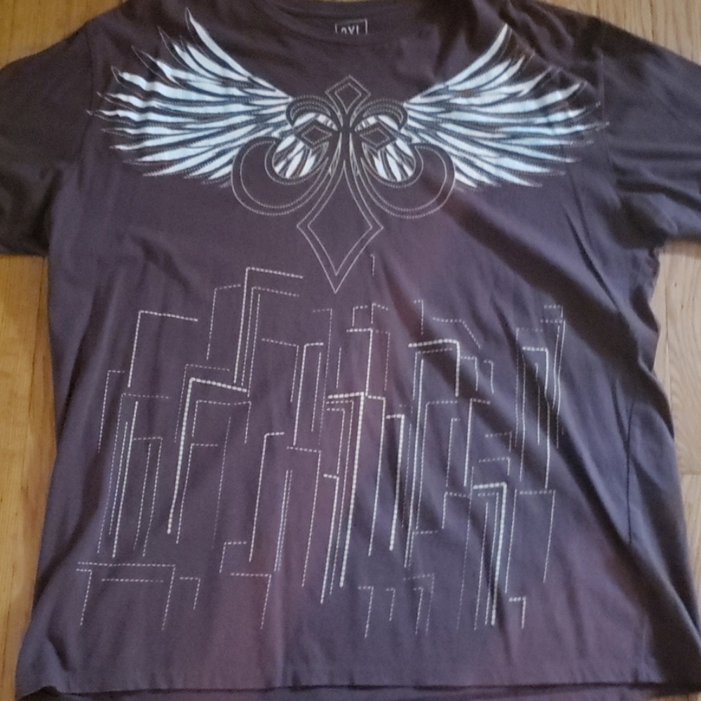 Graphic design tshirt